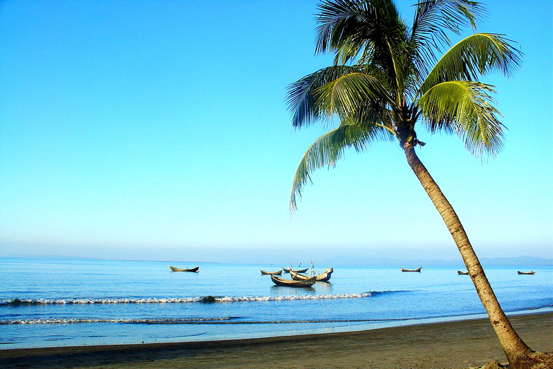 bangladesh