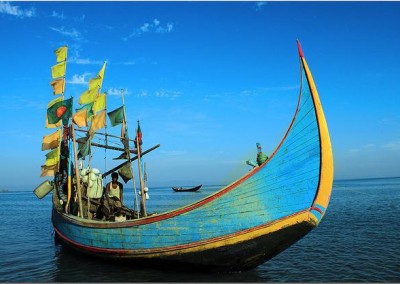 Explore the heritage, culture and Nature of Bangladesh