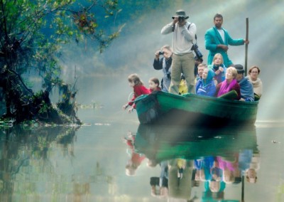 Sundarban Tour Package