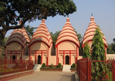 Dhakeshwari Temple