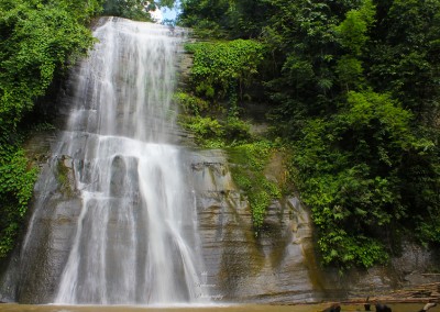 Ham Ham waterfall srimangal sreemangal