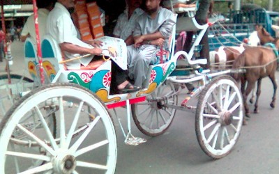 Top Attractions around Dhaka – Experience in 02 Days Bangladesh Tour