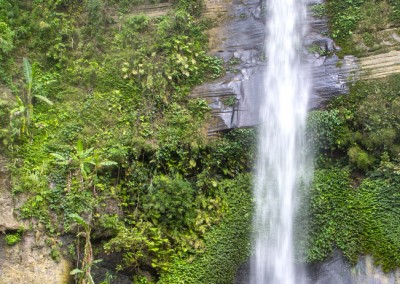 Jaflong waterfall in molovibazar