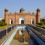 Dhaka city tour