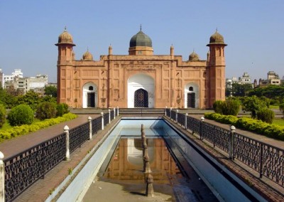 Dhaka city tour