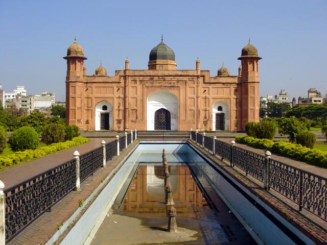 Dhaka City Tour - Quick and Short