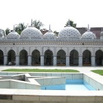 Star Masque front view- Dhaka Bangladesh