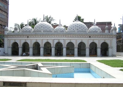 Star Masque front view- Dhaka Bangladesh