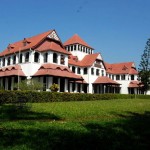 Chittagong Circuit House tour