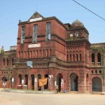 a British Period Building still in use