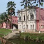 Panam city sonargaon