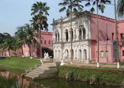 Panam city sonargaon