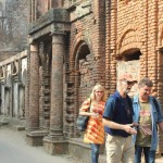 Panam City Tour walk