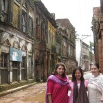 photo session in panam city sonargaon tour
