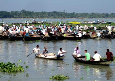 Things to do in Dhaka