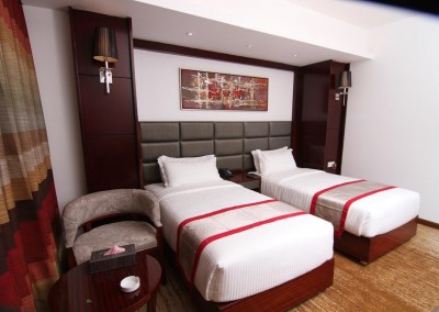 Hotel-bengal-blueberry room 1