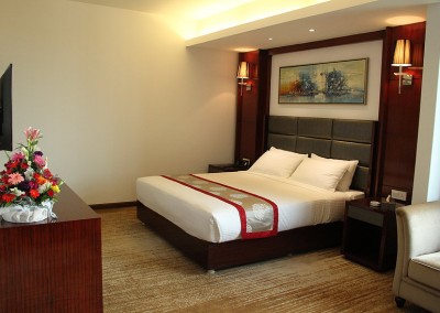Hotel-bengal-blueberry Bangladesh premium room