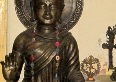 Metal art works of dhamrai in day tour
