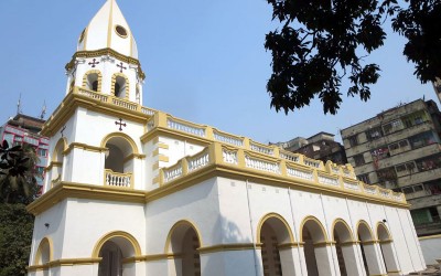 Uncover Bangladesh: History, Culture and Heritage of Dhaka