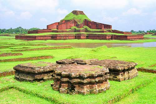 Nature tour to Sylhet and Srimangal