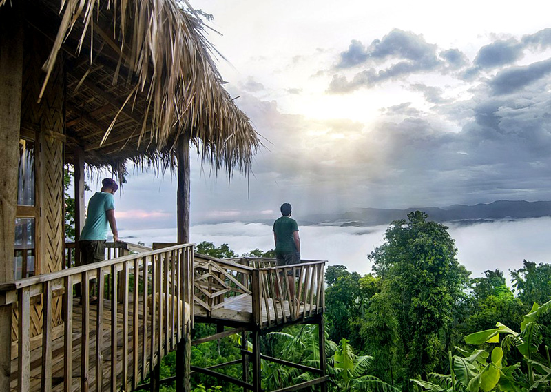 Explore Ethnic Culture in Bangladesh: Visit Chittagong Hill Tracks