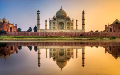 4D/3N: Delhi Agra Jaipur – Golden Triangle Package