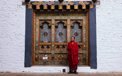 6 Days Bhutan Tour Itinerary: Explore Paro, Thimphu, and Punakha Highlights