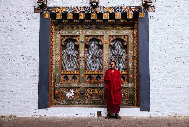 6 Days Bhutan Tour Itinerary: Explore Paro, Thimphu, and Punakha Highlights