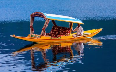 06 Days / 05 Nights: Kashmir Tour Package