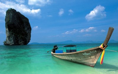 5 Days 4 Nights Package