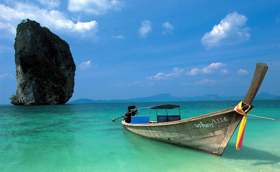 5 Days 4 Nights  Package