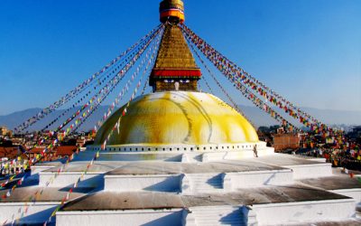 04 Days / O3 Nights: Quick Nepal Tour from Dhaka