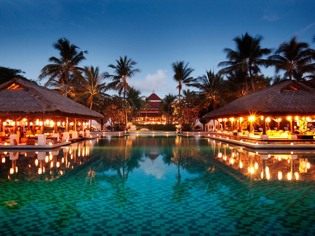 bali tour package bangladesh