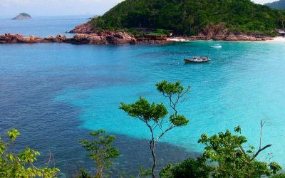 KUALA LUMPUR & LANGKAWI 5 Days / 4 Nights