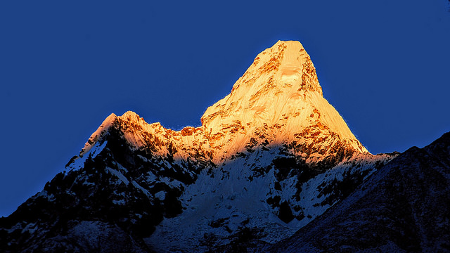 06 Days / 05 Nights: Best Value Nepal Package Tour