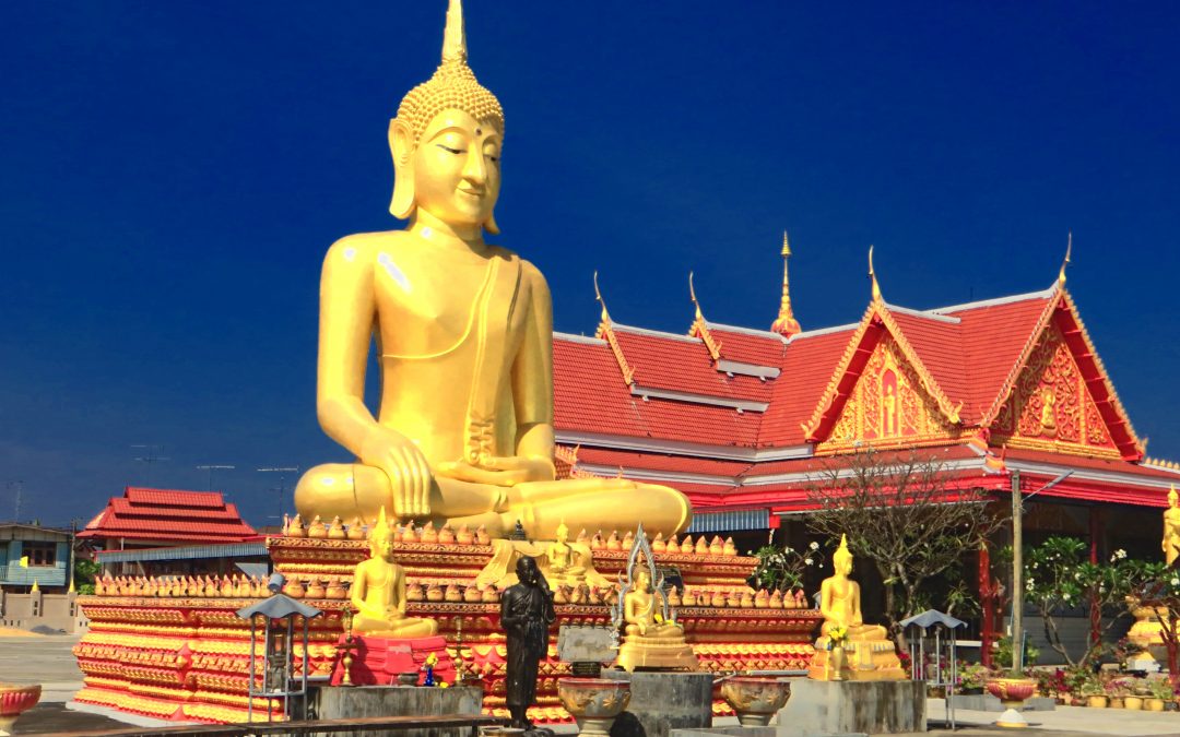 2N Bangkok & 1N Pattaya