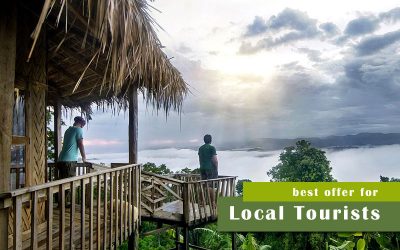 Sajek Tour Package – A Fantastic Family Weekend