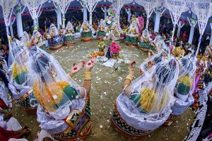 Srimangal Rash Mela