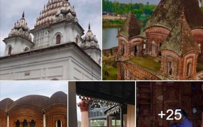 Bewitching Puthia – 普提亚