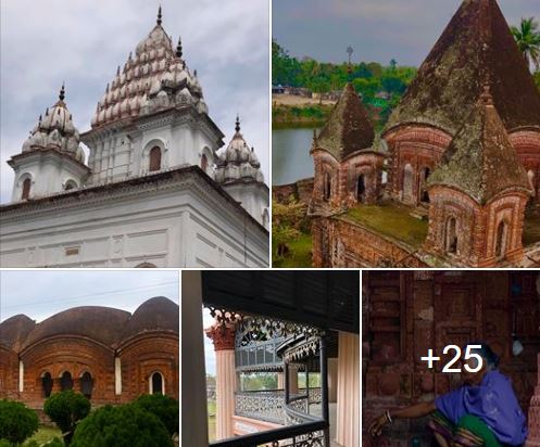 Bewitching Puthia – 普提亚
