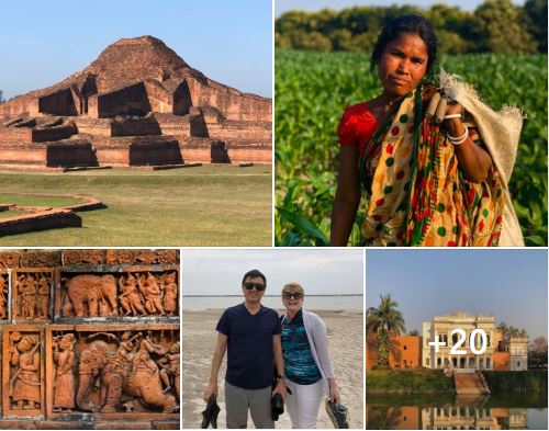 বাংলাদেশ – Beautiful Bangladesh – 孟加拉国