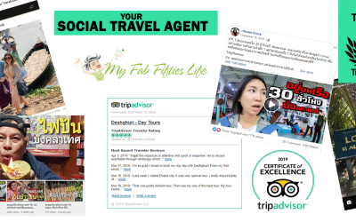 Real Journeys, Real Stories – Guest Traveling Bangladesh