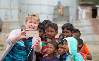 Your Bangladesh travel question answered