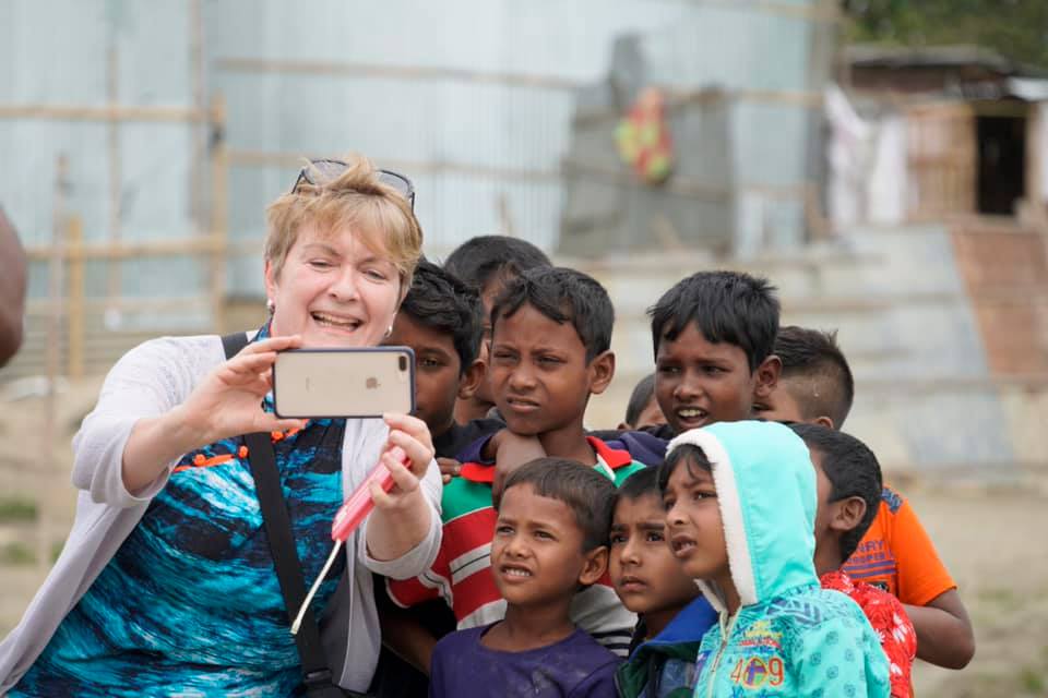 Bangladesh travel question answer