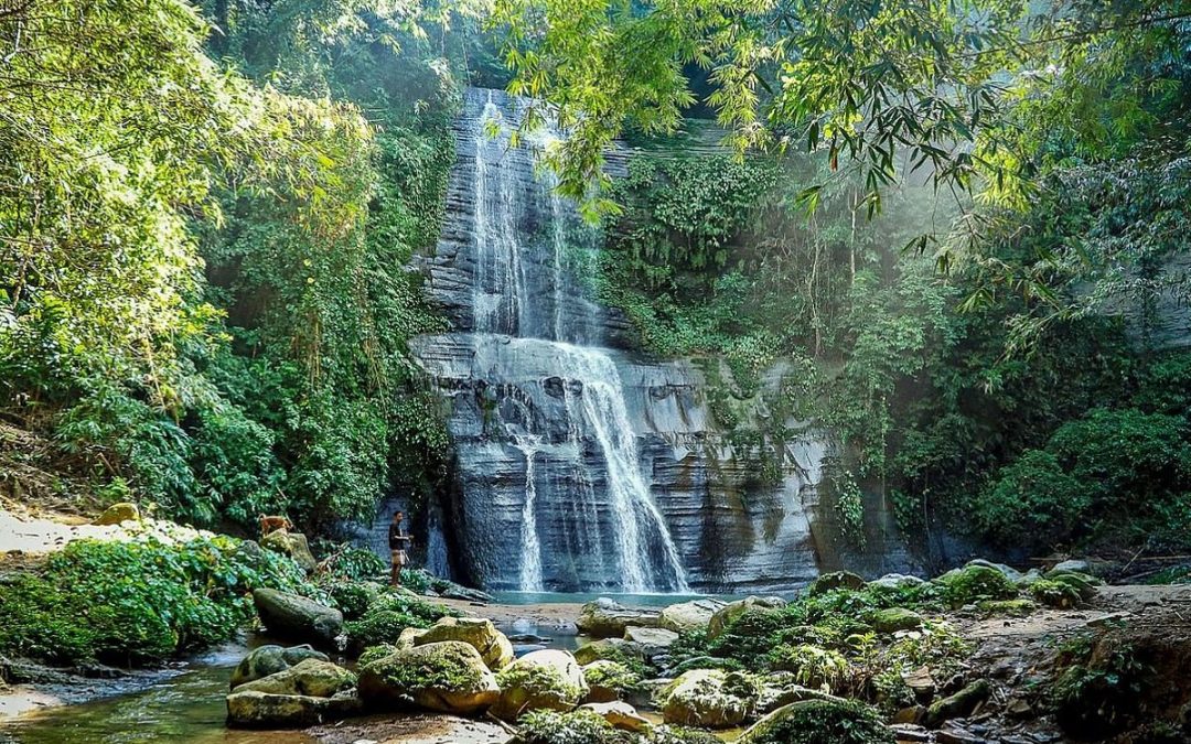 5 Days Bangladesh Tour: Best of Culture, Nature & Ethnicity in Srimangal – Sylhet Tour (S-95)