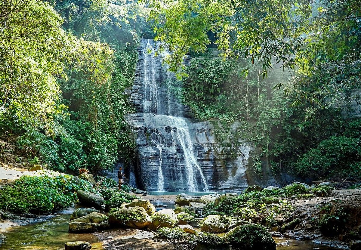 5 days bangladesh travel package