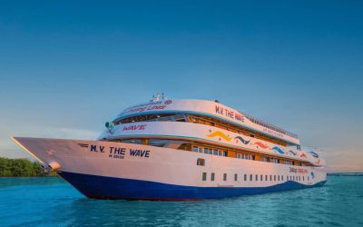 River Cruise in Bangladesh: Exploring the Natural and Cultural Treasures