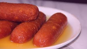 Balish Mishti