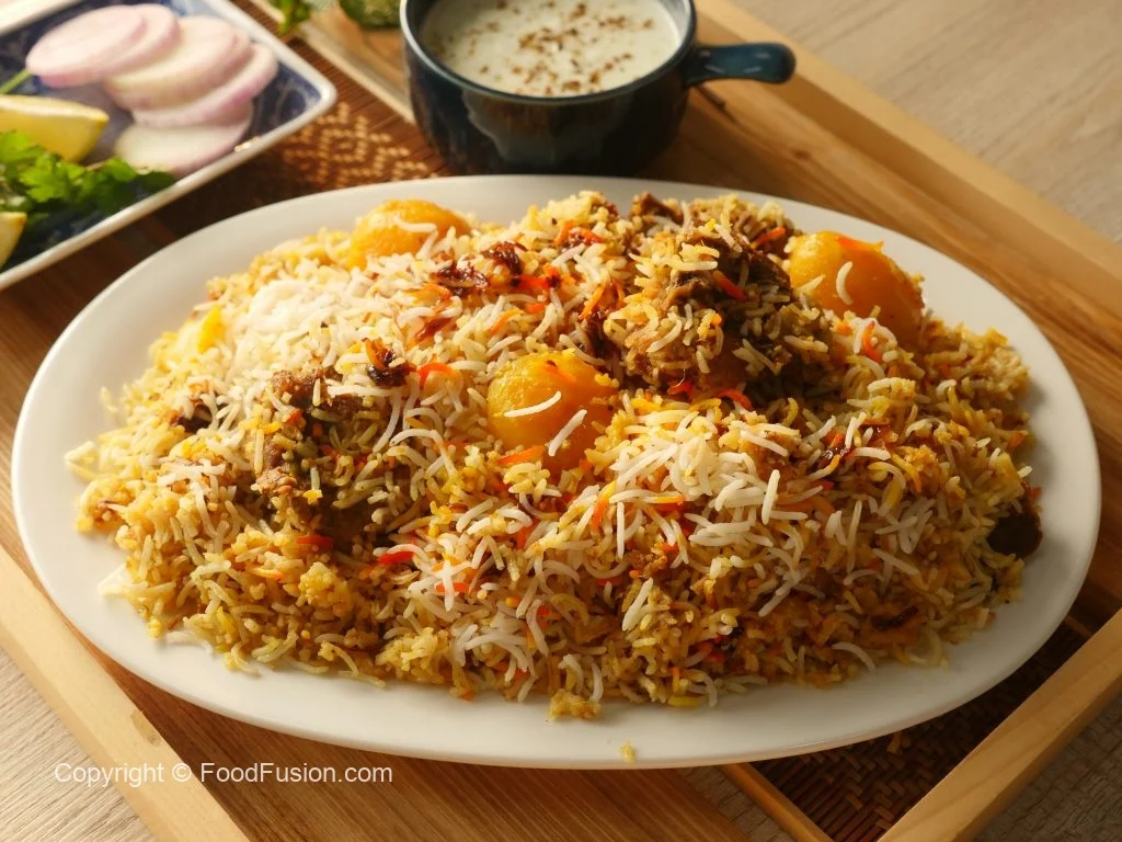 Most Popular Bangladeshi food