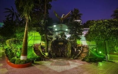 Best Resort Near Dhaka